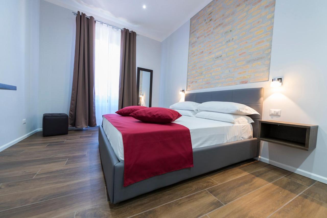 Rent Rooms Trastevere Rome Exterior photo